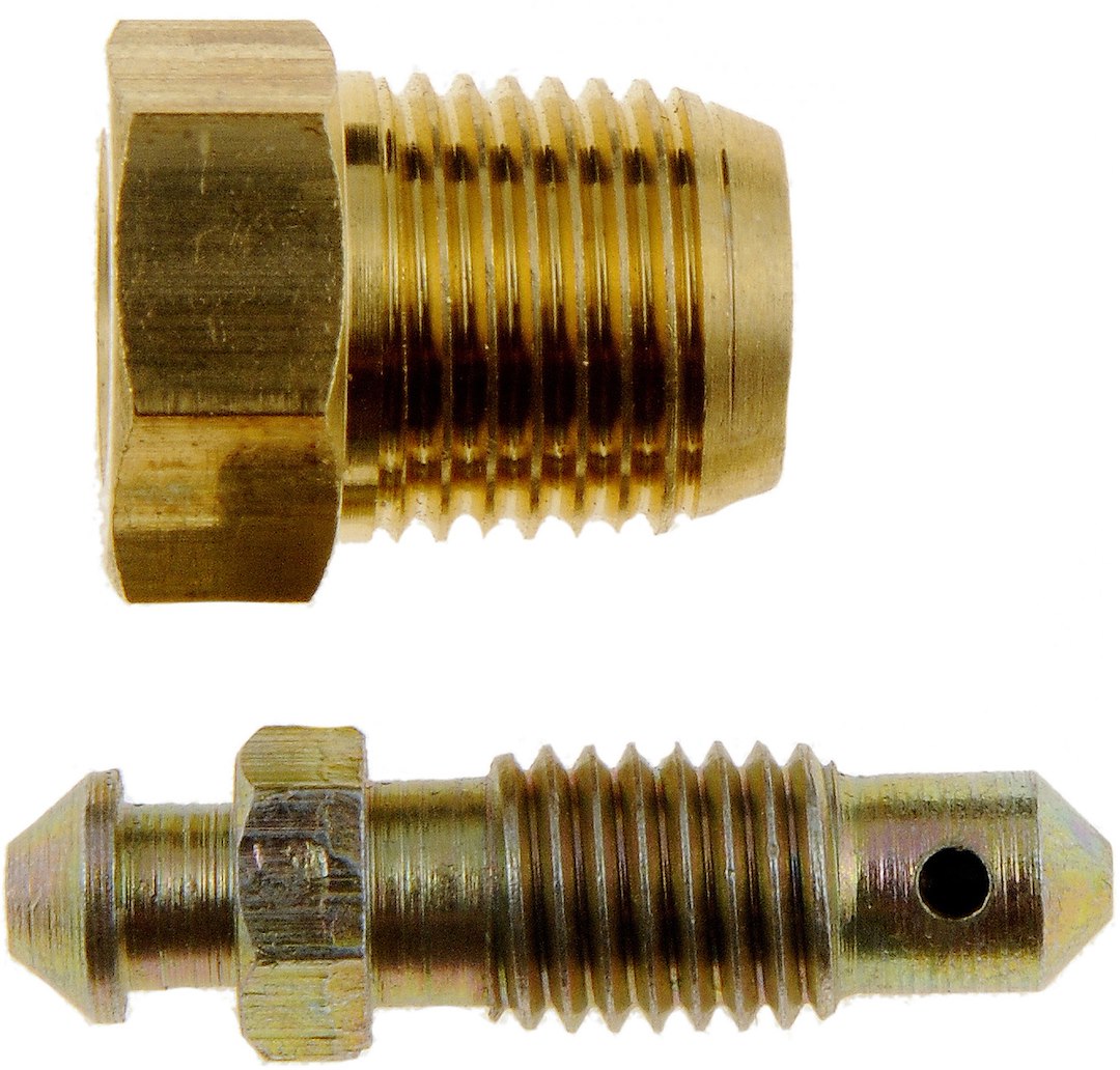 Help! By Dorman 13960 Brake Bleeder Screw||13960-003.Jpg||87||d1813960||1107048