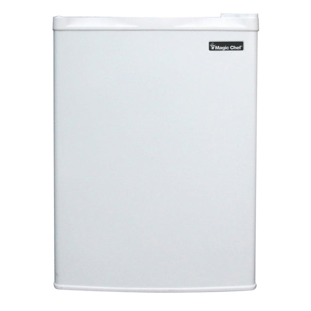 Magic Chef Mcbr265we Refrigerator||||85||mgcmcbr265we||1909985