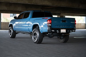 Product of DV8 Offroad RBTT1-04 MTO Series Steel Powder Coated Bumper 