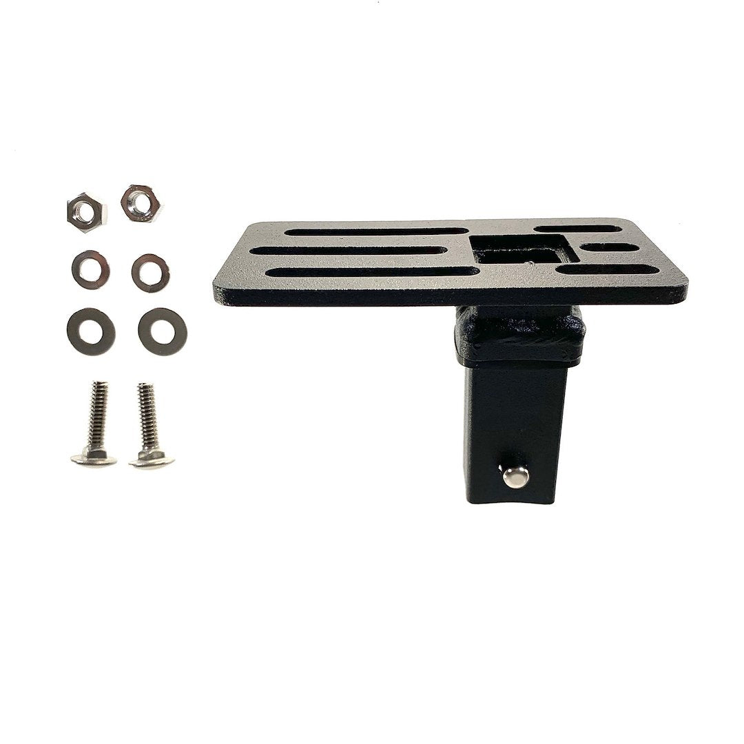 Product of Exposed Racks 8-00-9870 Roof Rack Accessory Mounting Bracket