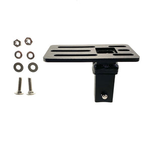 Product of Exposed Racks 8-00-9870 Roof Rack Accessory Mounting Bracket