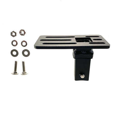 Product of Exposed Racks 8-00-9870 Roof Rack Accessory Mounting Bracket