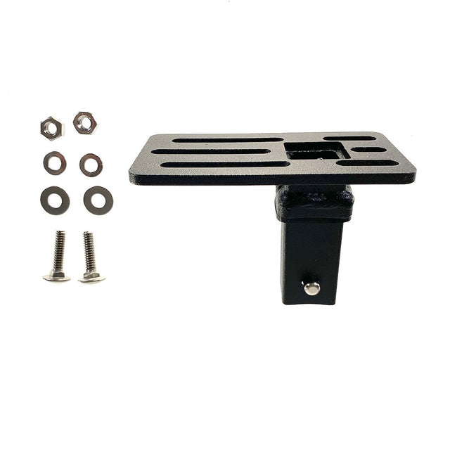 Product of Exposed Racks 8-00-9870 Roof Rack Accessory Mounting Bracket