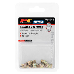 Performance Tool W54246 Grease Fitting||w54246_2.Jpg||86||ptlw54246||1312682
