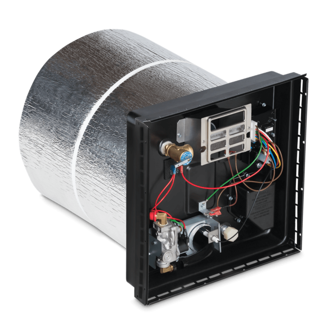 Product of Dometic 95001sp Water Heater