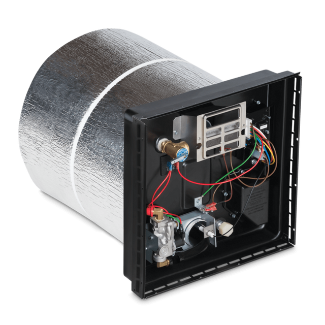 Product of Dometic 95001sp Water Heater