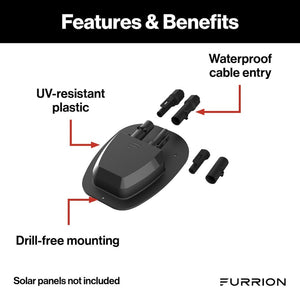 Furrion Llc Fseb30jwo-Bl Solar Panel Connector||fseb30jwo-Bl_2.Jpg||87||f6n2021123870||1744063