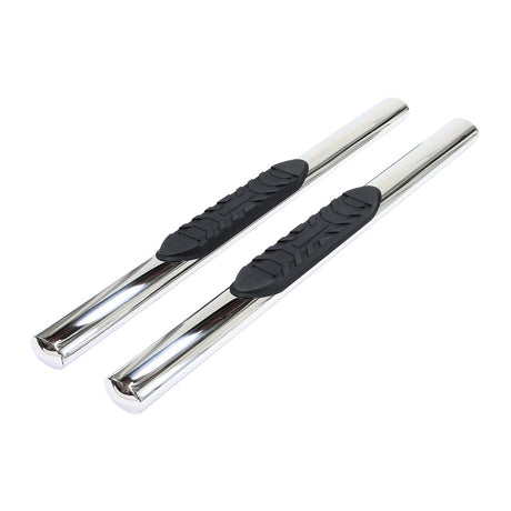 Trailfx A1529s Nerf Bar||t83_A1529s_4 Inch Oval Straight Step Bar_Standard_B2c_1.Jpg||85||t83a1529s||1521582