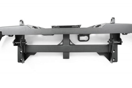 Product of DV8 Offroad RBGL-12H Class Trailer Hitch Rear w/ 2 Inch Receiver 