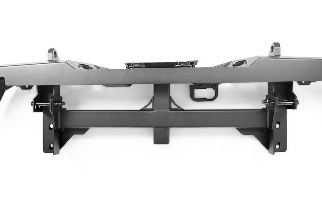 Product of DV8 Offroad RBGL-12H Class Trailer Hitch Rear w/ 2 Inch Receiver 