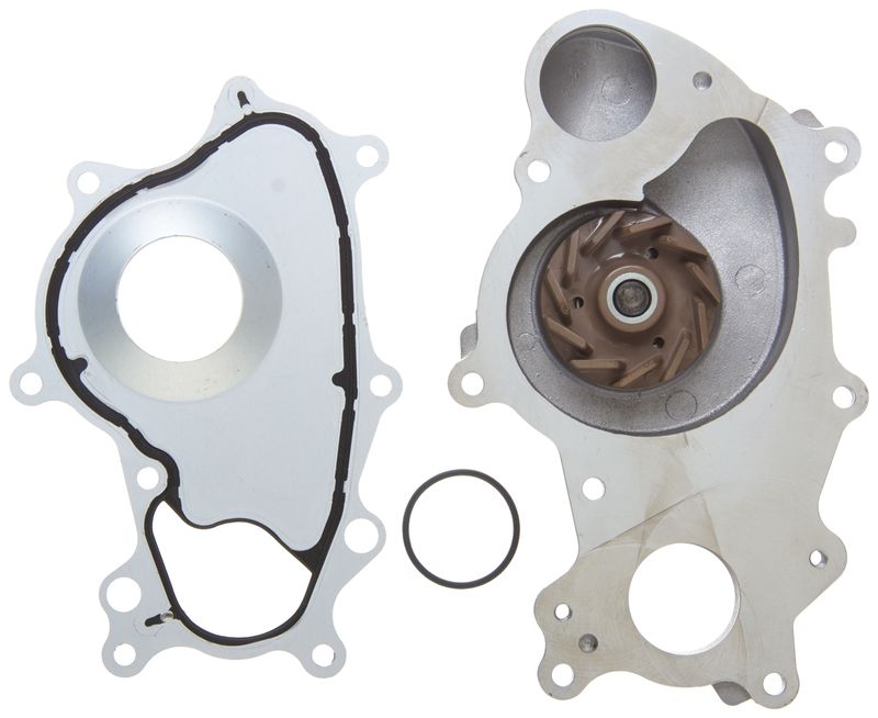 Product of Gates 43017 Water Pump