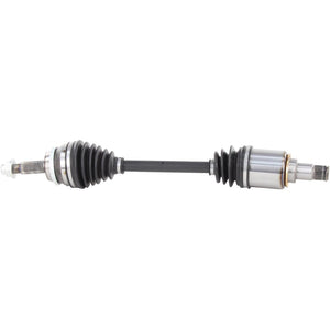 Trakmotive To-8051 Cv Axle Shaft||to-8051.Jpg||85||trkto8051||1152240