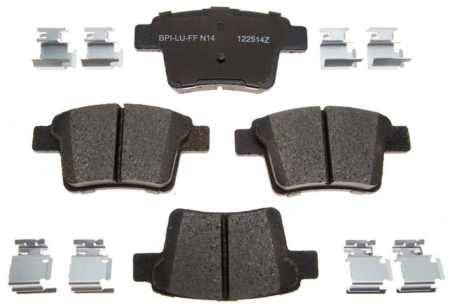 Raybestos Brakes Mgd1071ch Brake Pad||00-Mgd1071ch-1.Jpg||85||r53mgd1071ch||1146555