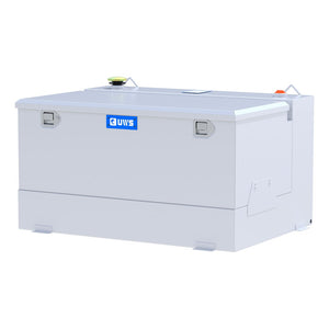 Uws St-85-Combo-W Liquid Transfer Tank||st-85-Combo-W_3008x1990_Bb.Jpg||87||u22st85combow||1758517