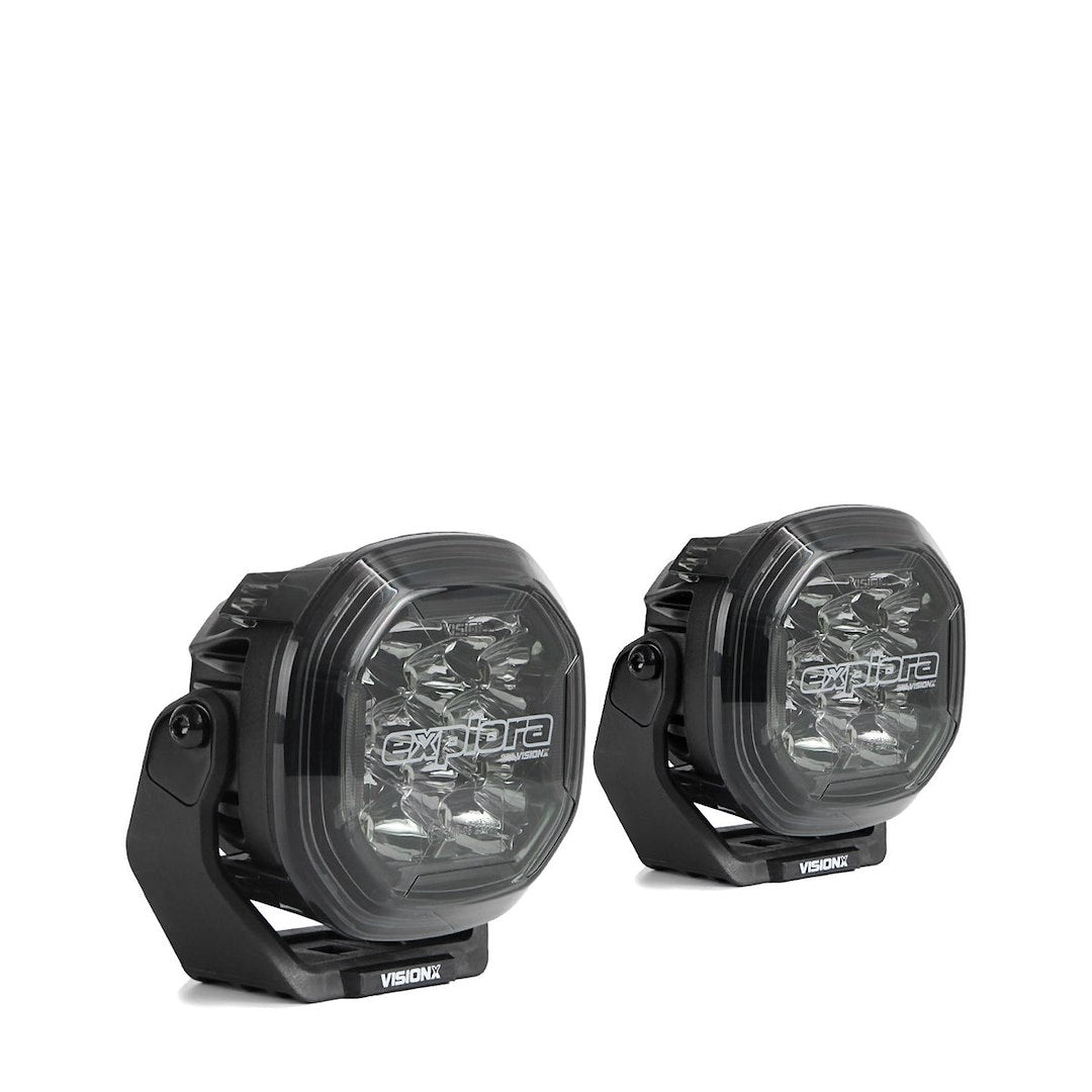 Vision X Lighting Ex-Dl12skit Driving/ Fog Light||ex-Dl12skit.Jpg||85||v47exdl12skit||2219854