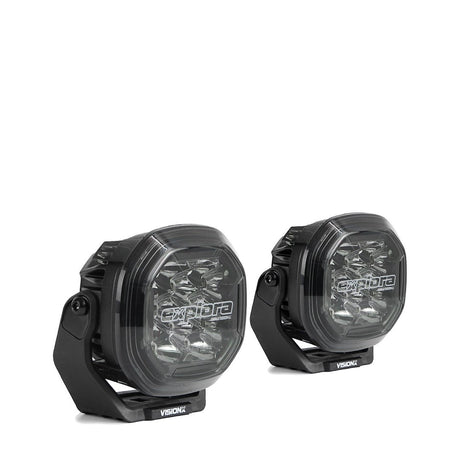 Vision X Lighting Ex-Dl12skit Driving/ Fog Light||ex-Dl12skit.Jpg||85||v47exdl12skit||2219854