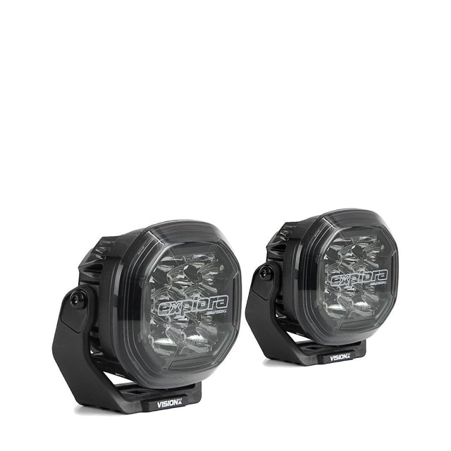 Vision X Lighting Ex-Dl12skit Driving/ Fog Light||ex-Dl12skit.Jpg||85||v47exdl12skit||2219854