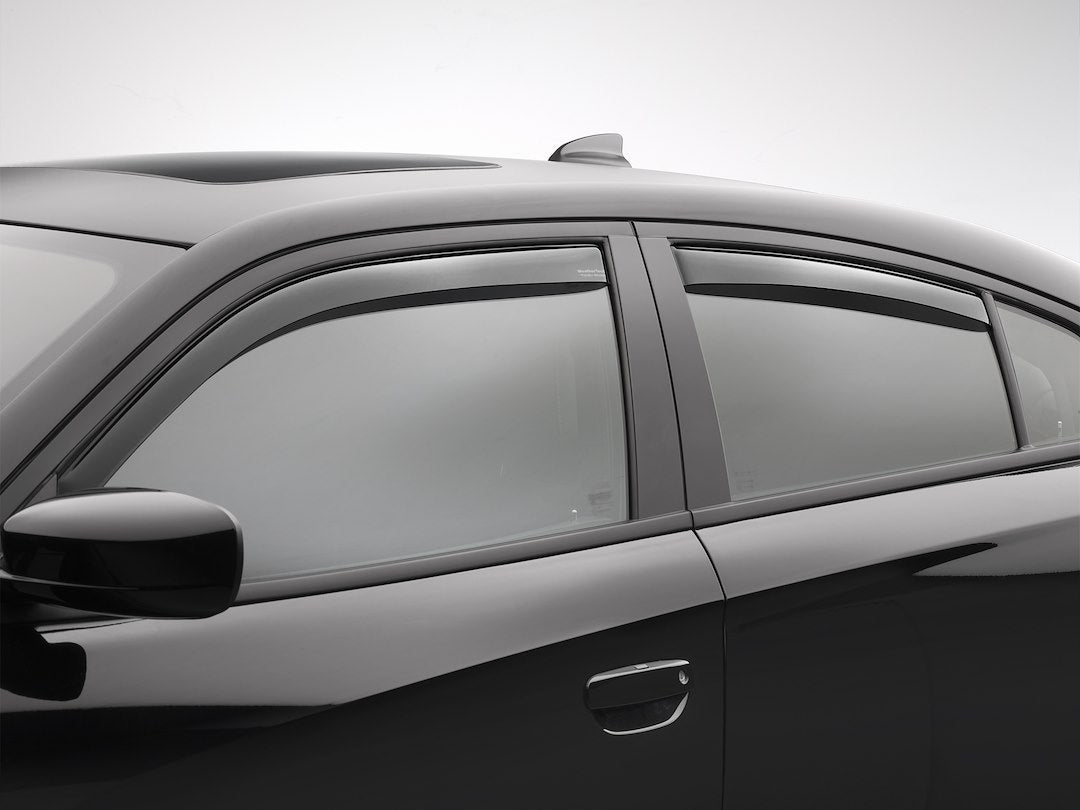 Weathertech (Usa) 82713im Rainguard||82713im.Jpg||85||w2482713im||1742003