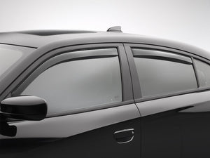 Weathertech (Usa) 82713im Rainguard||82713im.Jpg||85||w2482713im||1742003