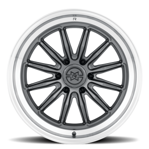 Product of Method Race Wheels 20x9 Titanium Wheel - Not Applicable Bolt Pattern 