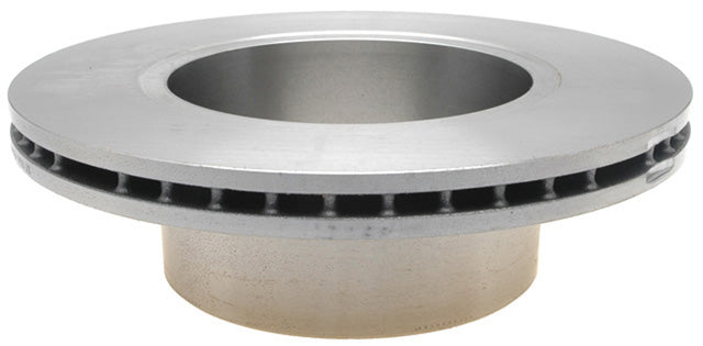 Product of Raybestos Brakes 980283R R-Line Plain Face 2-Piece Brake Rotor 