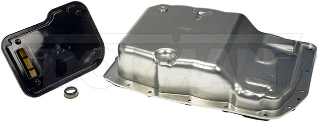Dorman (Oe Solutions) 265-582 Auto Trans Oil Pan||265-582.Jpg||85||d18265582||1593124