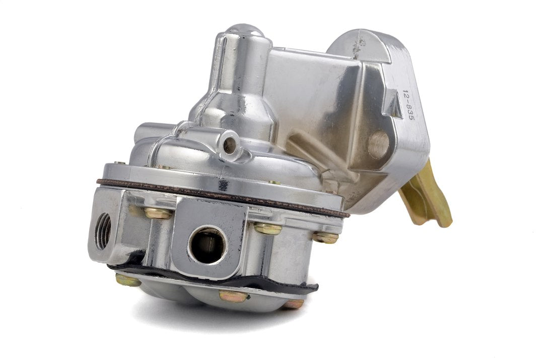 Product of Holley  Performance 12-835 Fuel Pump Mechanical