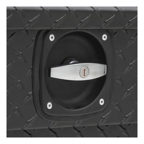 Product of UWS SLD-69-A-LP-MB Secure Lock Low Profile Toolbox 