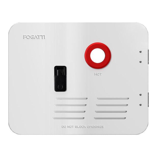 Fogatti Fswd-1518/White Water Heater Access Door||fswd1518white-1.Jpg||85||f7ffswd1518wh||1325935
