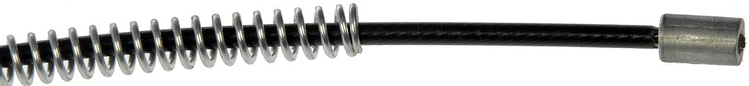 Dorman (Oe Solutions) C92293 Parking Brake Cable||||91||d18c92293||2014152