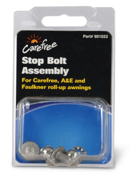 Carefree Rv 901023 Awning Stop Bolt||901023 Stop Bolt Assembly.Jpg||86||c6f901023||1366088