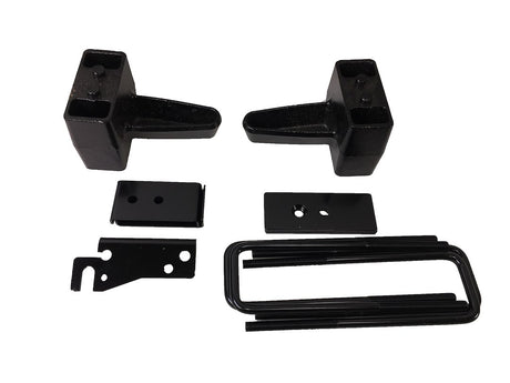 Zone Offroad Zonf2619 Lift Kit Component||zone_Zonf2619_1.Jpg||85||zorzonf2619||1415431