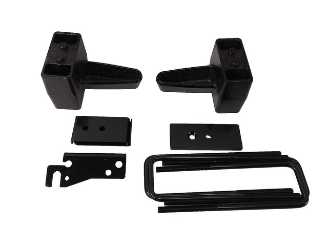Zone Offroad Zonf2619 Lift Kit Component||zone_Zonf2619_1.Jpg||85||zorzonf2619||1415431