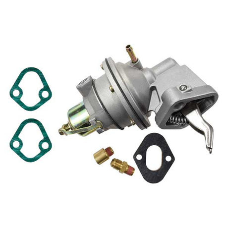 Emp - Engineered Marine Products 35-35282 Fuel Pump Mechanical||35-35282.Jpg||85||emp3535282||2115153