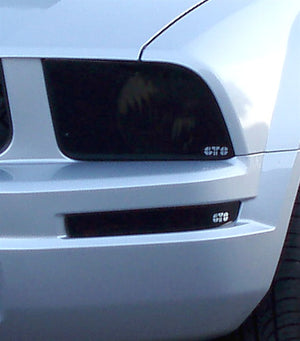 Product of Gt Styling Gt0243tss Turn Signal Light Cover