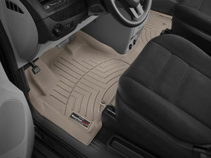 Weathertech (Usa) 455621 Floor Liner||||86||w24455621||1923976