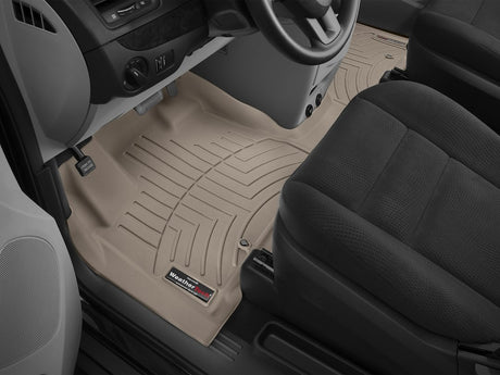 Weathertech (Usa) 455621 Floor Liner||||86||w24455621||1923976