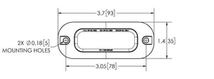 Ecco Electronic Ed3703b Warning Light||ed3703b_1.Jpg||86||e51ed3703b||1512675