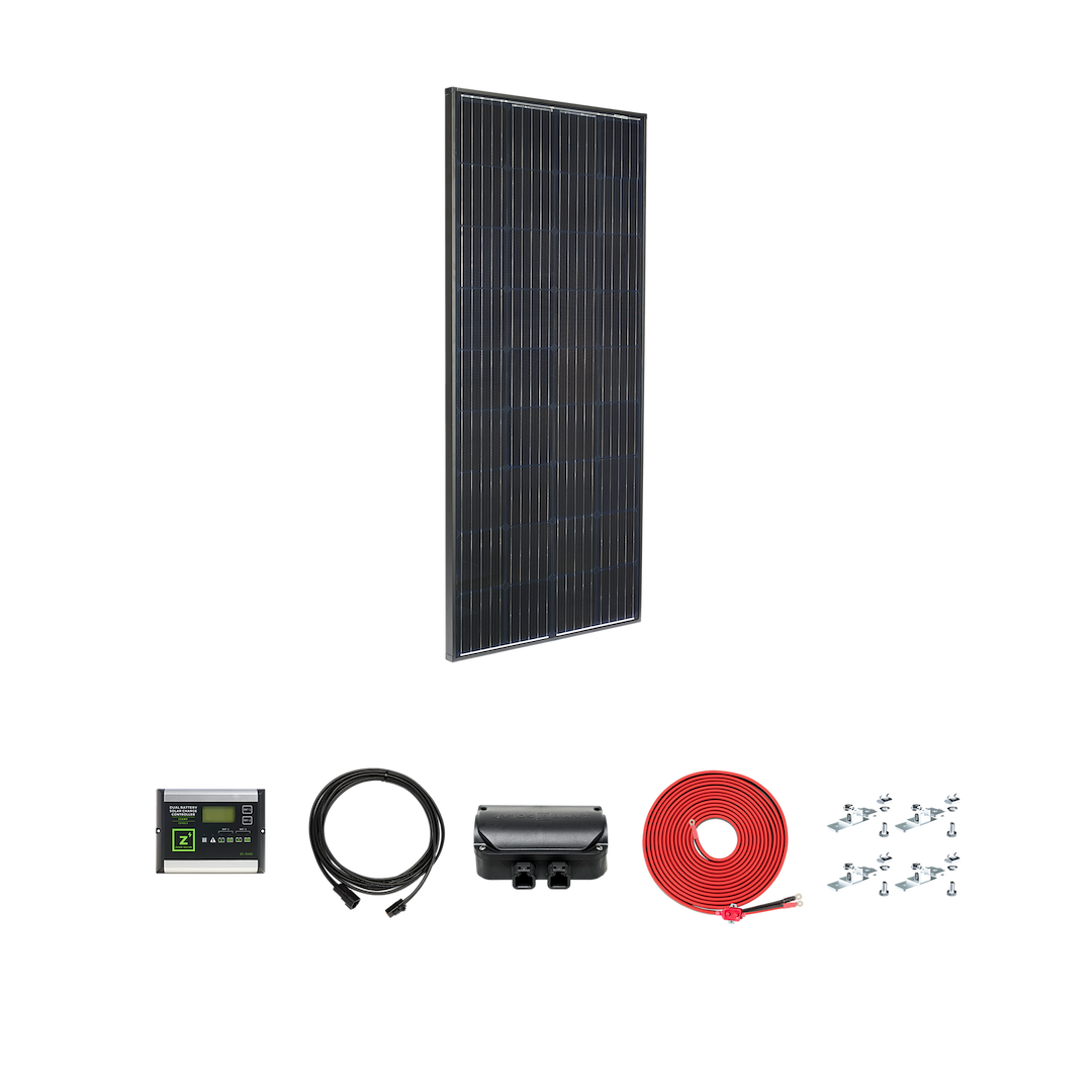 Zamp Solar Kit1023 Solar Kit||||85||z6fkit1023||1926613