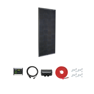 Zamp Solar Kit1023 Solar Kit||||85||z6fkit1023||1926613