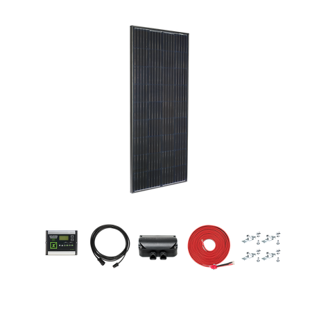 Zamp Solar Kit1023 Solar Kit||||85||z6fkit1023||1926613