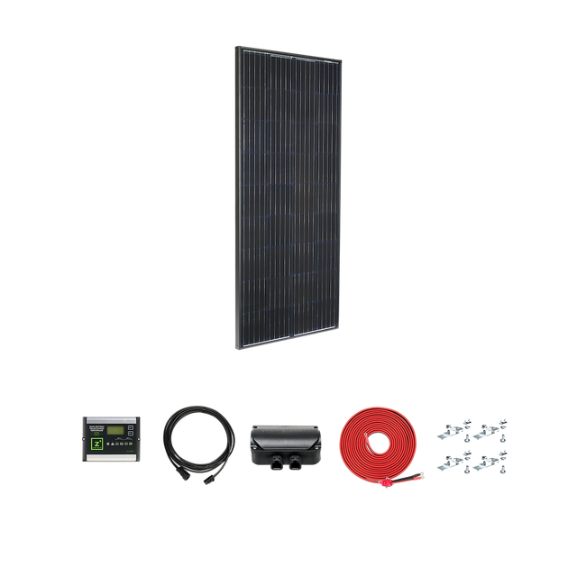 Zamp Solar Kit1023 Solar Kit||||85||z6fkit1023||1926613