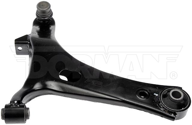 Dorman (Oe Solutions) 524-186 Control Arm||524-186_1.Jpg||86||d18524186||1633580
