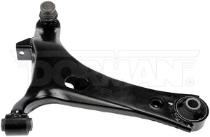 Dorman (Oe Solutions) 524-186 Control Arm||524-186_1.Jpg||86||d18524186||1633580