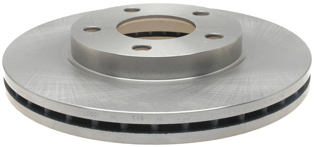 Raybestos Brakes 66443r Brake Rotor||66443r-4.Jpg||86||r4266443r||934752