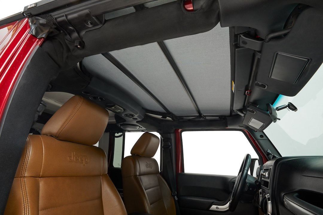 Product of Bestop 52453-35 Black Diamond Vinyl Soft Top 