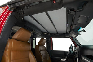 Product of Bestop 52453-35 Black Diamond Vinyl Soft Top 