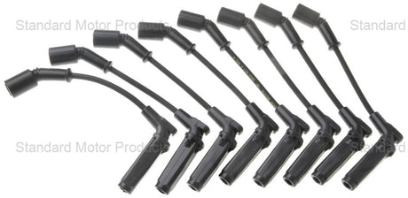 Product of Standard Motor Plug Wires 27881 Spark Plug Wire Set