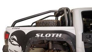 Product of Fab Fours TTSR16-1  Truck Bed Bar 