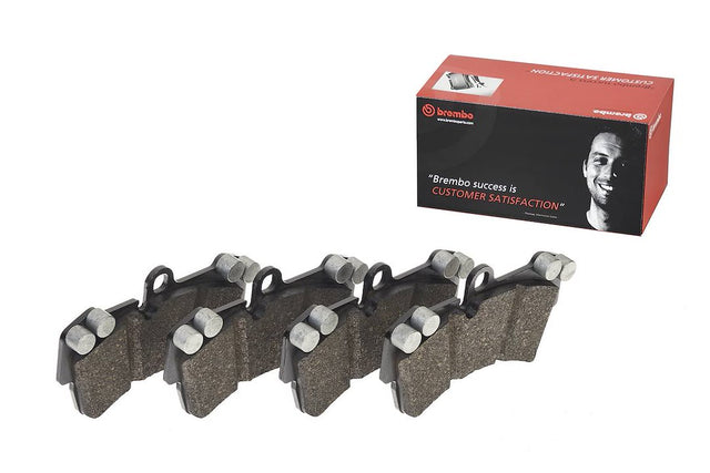 Product of Brembo P85065 Brake Pad - Set Of 4 